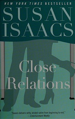 Close Relations-..