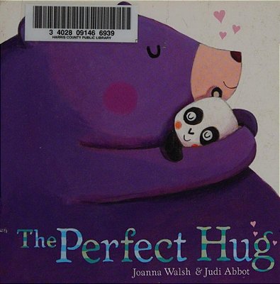 The Perfect Hug-..