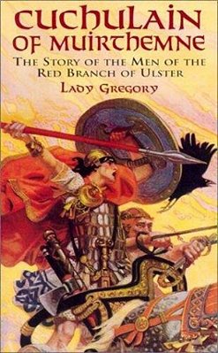 Cuchulain Of Muirthemne-..