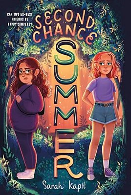 Second Chance Summer-..