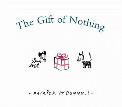The Gift Of Nothing-..