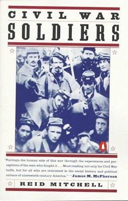 Civil War Soldiers-..