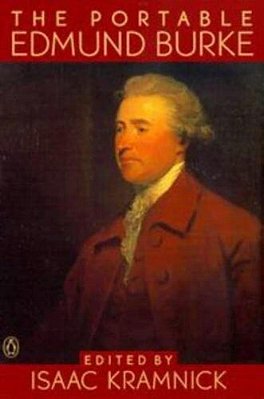 The Portable Edmund Burke-..