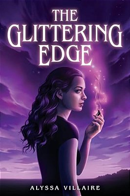 The Glittering Edge-..