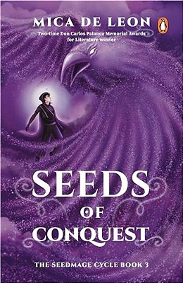 Seeds Of Conquest-..