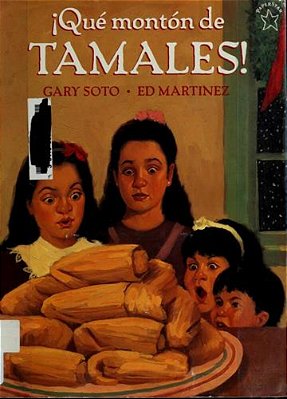 ¡Qué Montón De Tamales!-..