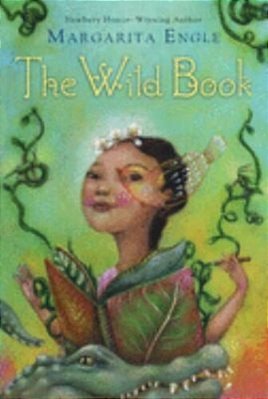 The Wild Book-..