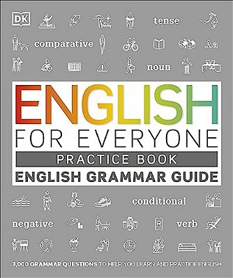 English For Everyone Grammar Guide Practice Book-..