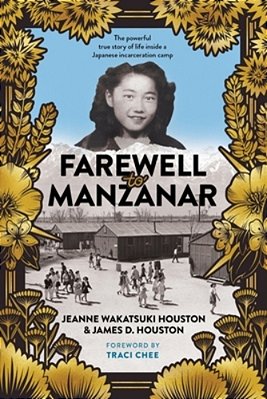 Farewell To Manzanar-..