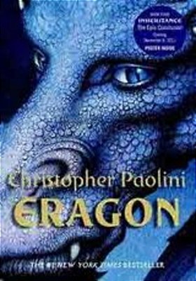 Eragon: Book I-..