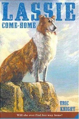 Lassie Come-Home-..