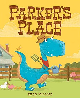 Parker's Place-..