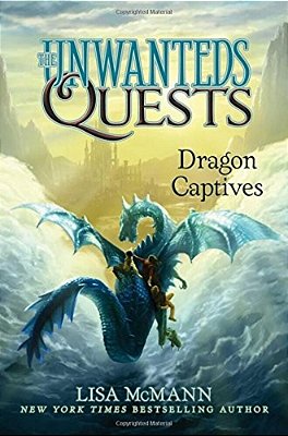 Dragon Captives-..