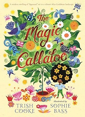 The Magic Callaloo-..