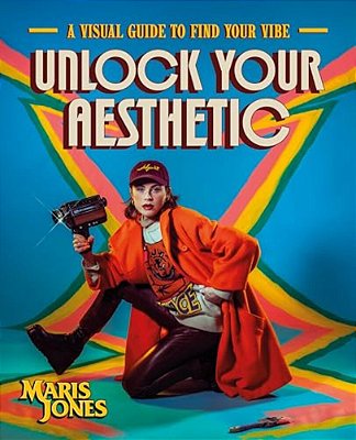 Unlock Your Aesthetic: A Visual Guide To Find Your Vibe-..