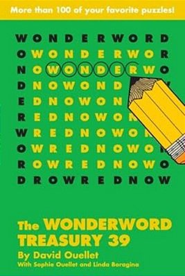 The Wonderword Treasury 39-..