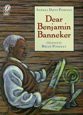 Dear Benjamin Banneker-..