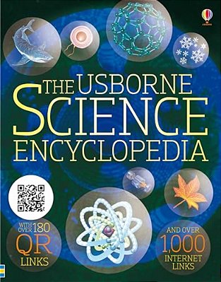 Usborne Science Encyclopedia-..
