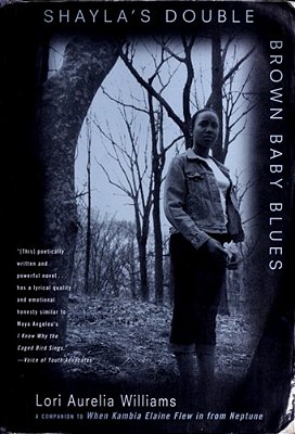 Shayla's Double Brown Baby Blues-..