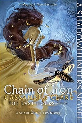Chain Of Iron-..