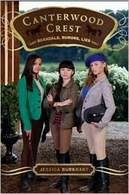 Scandals, Rumors, Lies-..