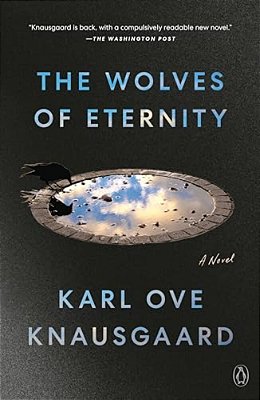 The Wolves Of Eternity-..