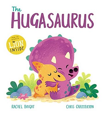 The Hugasaurus-..