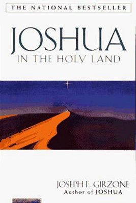Joshua In The Holy Land-..