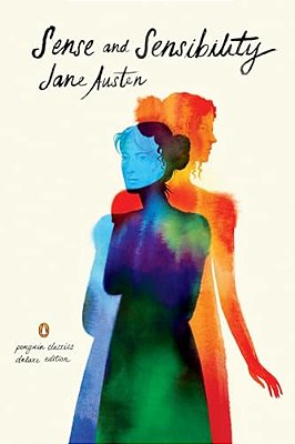 Sense And Sensibility: (Penguin Classics Deluxe Edition)-..