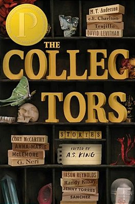 The Collectors: Stories-..