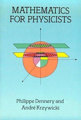 Mathematics For Physicists-..