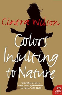 Colors Insulting To Nature-..