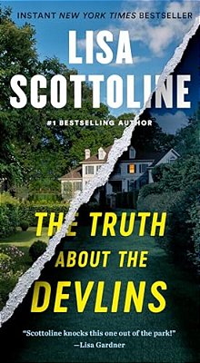 The Truth About The Devlins-..