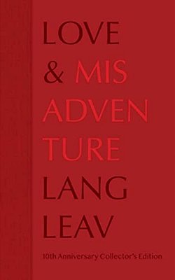 Love & Misadventure 10Th Anniversary Collector's Edition: Volume 1-..