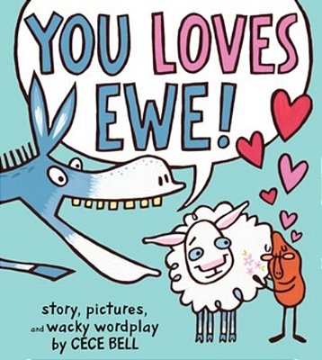 You Loves Ewe!-..