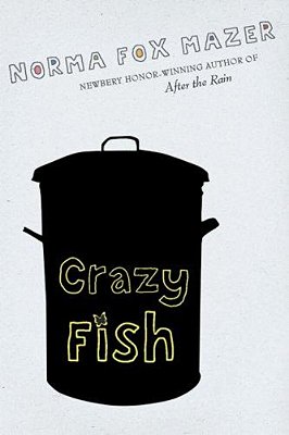 Crazy Fish-..