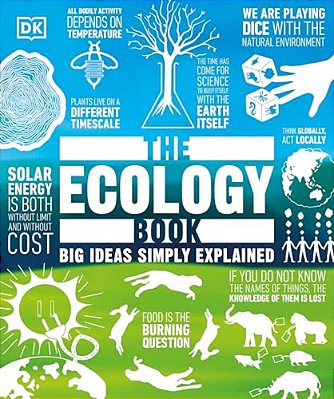 The Ecology Book-..
