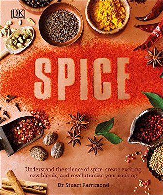 The Science Of Spice: Understand Flavor Connections And Revolutionize Your Cooking-..