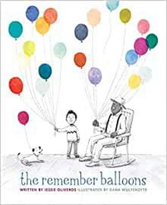 The Remember Balloons-..