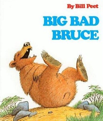 Big Bad Bruce-..