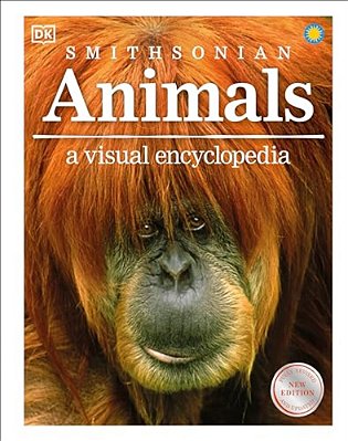 Animals A Visual Encyclopedia-..