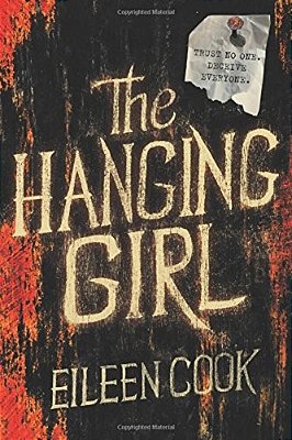 The Hanging Girl-..