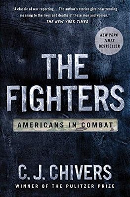 The Fighters: Americans In Combat-..