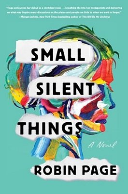 Small Silent Things-..