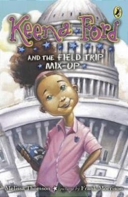 Keena Ford And The Field Trip MIX-Up-..