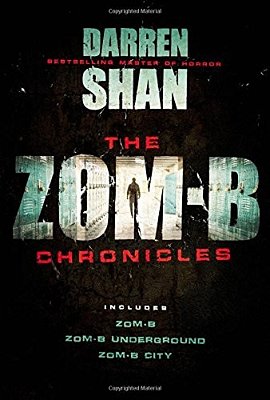 The Zom-b Chronicles-..