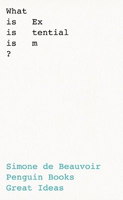 What Is Existentialism?-..