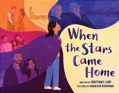 When The Stars Came Home-..