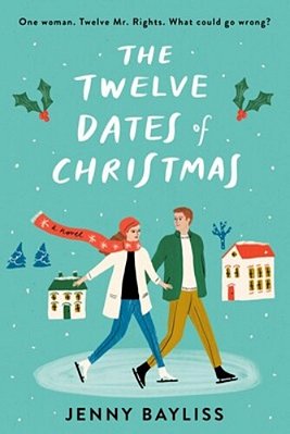 The Twelve Dates Of Christmas-..