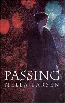 Passing-..